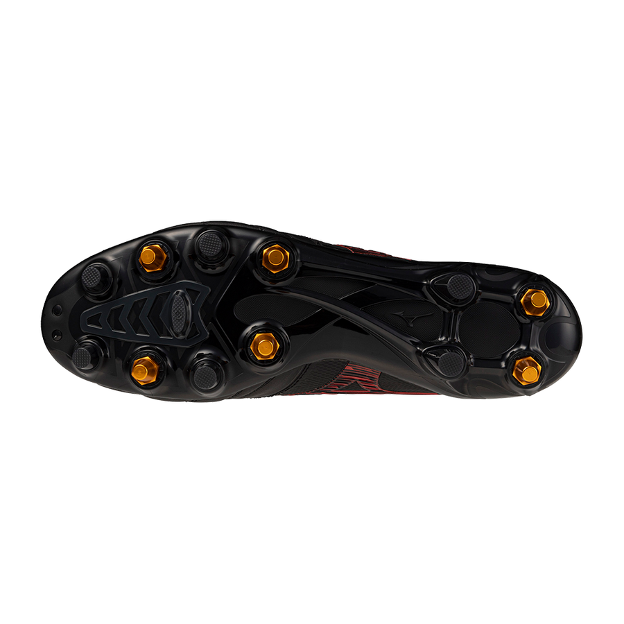 Mizuno MORELIA NEO IV BETA JAPAN MIX Black/MORELIA 40th Red/Black